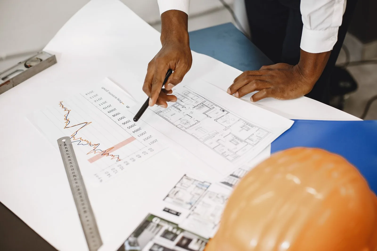 Estimation des honoraires d'un architecte