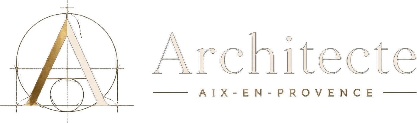 Architecte Aix-en-Provence
