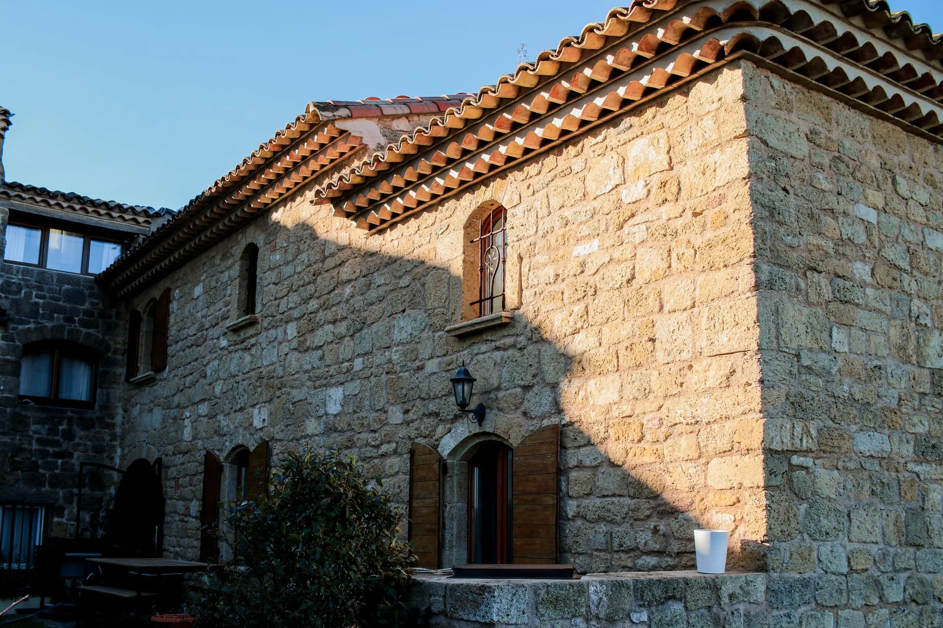 Rénover une bastide à Aix-en-Provence
