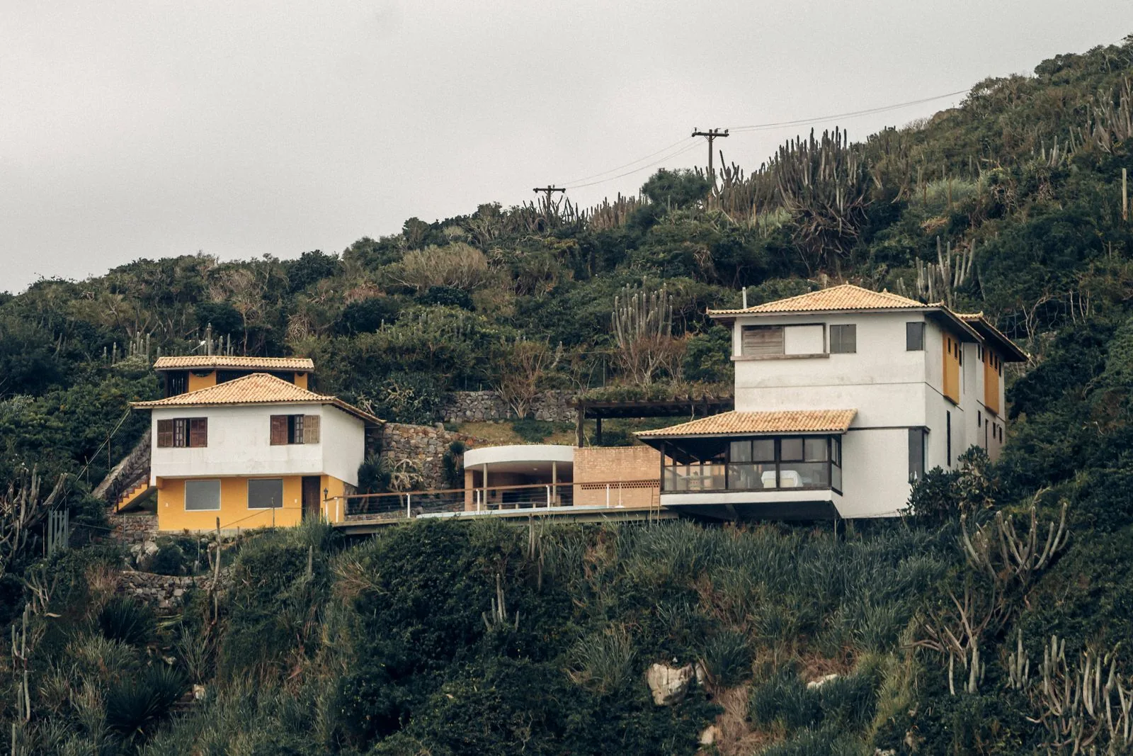 Villa neuve dans le Pays d'Aix